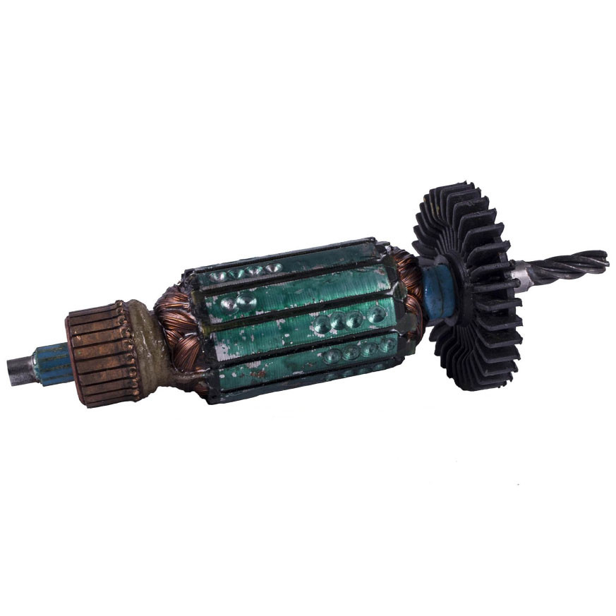 Якорь дрели D32 L145.5 Z5