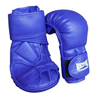 Рукавички для рукопашного бою та єдиноборств