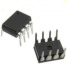 Мікросхеми