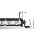 Світлодіодна фара D4-36W (FLOOD) (БЛИЖЕНЬ), фото 8