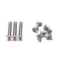 Шурупи болти для Apple MacBook Pro серії 13 "15" 17 "A1278 A1286 a1297