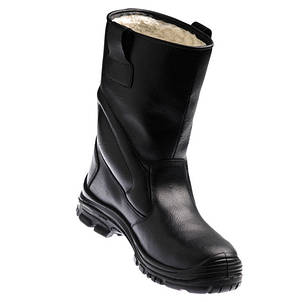 Зимові чоботи