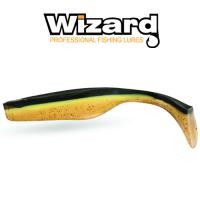 Силікон Wizard Magnet 15см Golden Shad 2шт