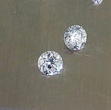 Діамант HRD сертифікат 0.2 карат характеристик 1/2 [VVS1/D], фото 5