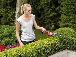 Ножиці електричні, акумуляторні