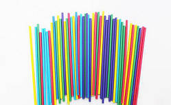 Палички для кейсів асорті 50 шт.