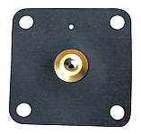 Мембрана NBR+PA до електромагнітних клапанів 21HT4K0Y160, 21HT5K0Y160, фото 2