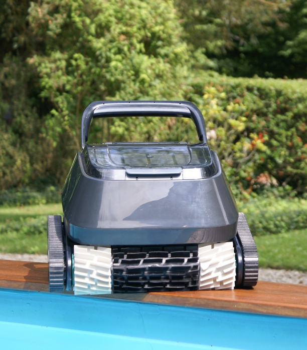 Робот–пилосос AquaViva 7310 Black Pearl Робот–пилосос AquaViva 7310 Black Pearl