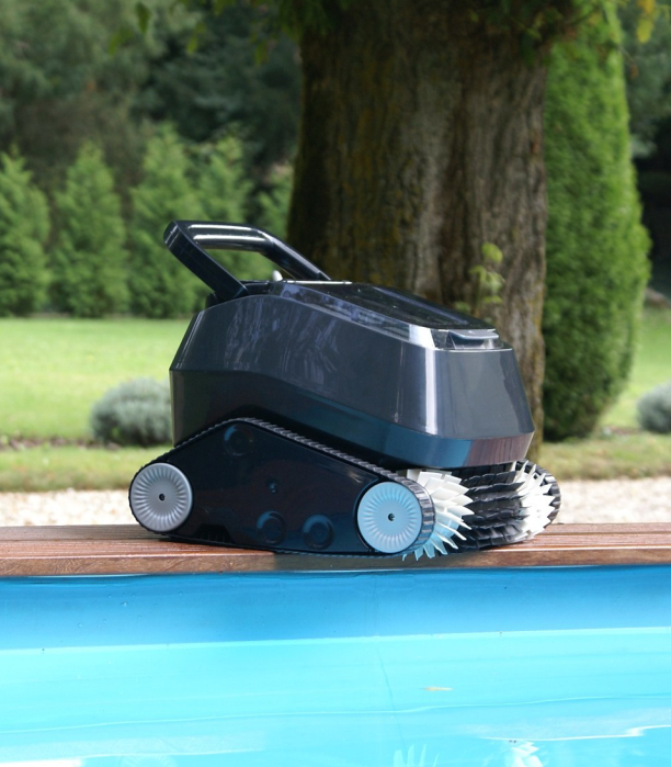 Робот–пилосос AquaViva 7310 Black Pearl Робот–пилосос AquaViva 7310 Black Pearl