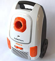 Пилосос Liberton LVC 2245B