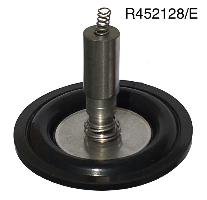 Мембрана EPDM до електромагнітного клапана 21H13K0E190, 21H14K0E250, фото 1