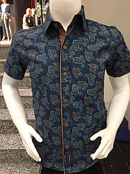 Дет. руб. з коротким рукавом 7-12