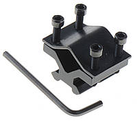 Кронштейн кріплення на рушницю ANENG №0013