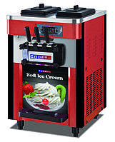 Фрізер для м'якого морозива COOLEQ IFE-3