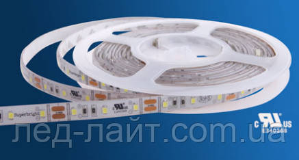 Світлодіодна стрічка 12В RISHANG 2835(120LED/м) IP33