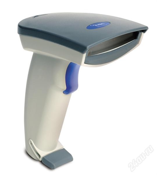 Сканер штрих-кодів Datalogic QuickScan 2500