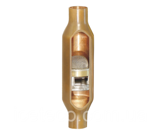 Зворотний клапан Hpeok PKVH-22L