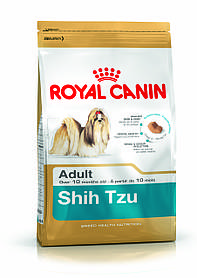 Royal Canin Shih Tzu Adult корм для ши-тцу, 0,5 кг