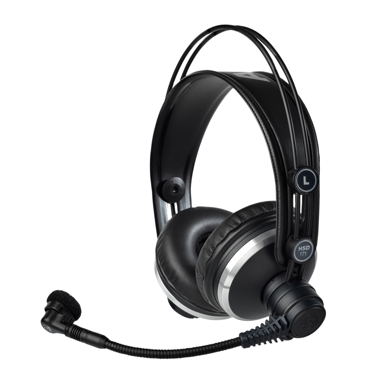 Комп'ютерна гарнітура AKG HSD171