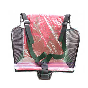 Кошик дитячий 22 * 28 * 27 cm. (Тайвань)