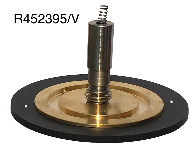 Мембрана FKM до електромагнітного клапана 21HF7K0V350, 21HF8K0V400