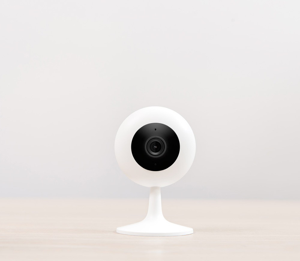 Smart IP Camera Xiaomi Chuangmi 720P Камера видеонаблюдения Видеоняня - фото 7 - id-p700553673