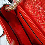 Червона маленька сумочка, фото 7