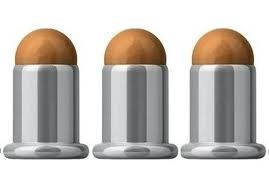 Патрони Флобера 4мм