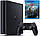 Ігрова приставка Sony PlayStation 4 Slim 1 TB + гра God of War 4, фото 3