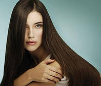 Випрямлення та відновлення волосся