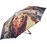 Складана парасолька Zest Парасолька жіноча напівавтомат ZEST Z23625-4054, фото 3