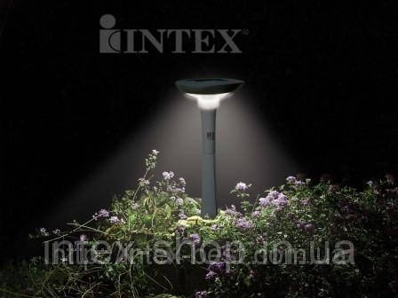 Підсвічування для газону на сонячних батареях Intex 56695, фото 2