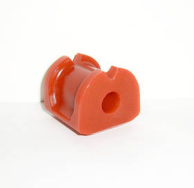 Втулка стабілізатора заднього SUBARU IMPREZA III ID = 15 mm OEM:20464-SC010