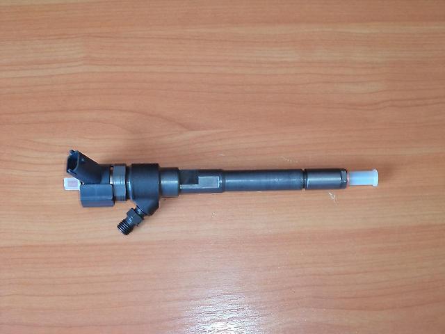 Форсунка паливна в зборі MOBIS 33800-27800, фото 1