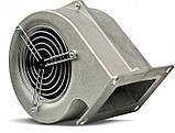 Радіальний вентилятор Dundar CA 16.2, фото 2