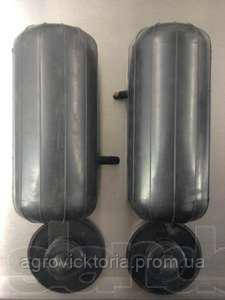 Пневмобалоны в задние пружины ВАЗ 2101- ВАЗ 2107, цена 420 грн - Prom ...