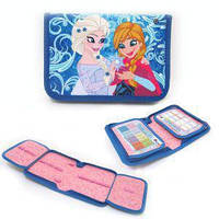 Пенал "Magical cold" No18112 (1 відділ, 2 закоти)