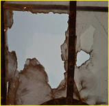 Плівка на заміну скла, ширина 0.9 м, фото 6