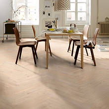 Meister PS500 8571 Дуб білястий высветленный nature паркетна дошка Residence