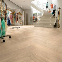 Meister PS500 8572 Дуб кремовий nature паркетна дошка Residence