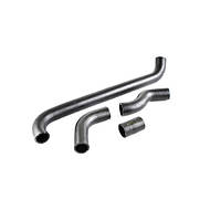 Патрубки радіатора ВАЗ 21213 "Нива"