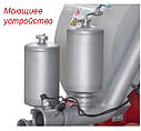 Насос Inoxpa PV-70 (6,3 кВт), фото 3