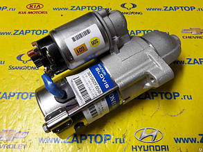 Стартер на Хенддай IX35 MOBIS 36100-2F050
