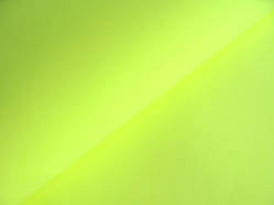 Шовковий фоаміран, Жовтий 46 на 46 см 0,6-0,8 мм