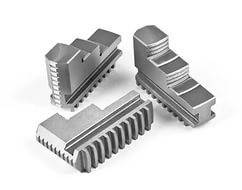 Кулачки до токарних патронів SAN OU