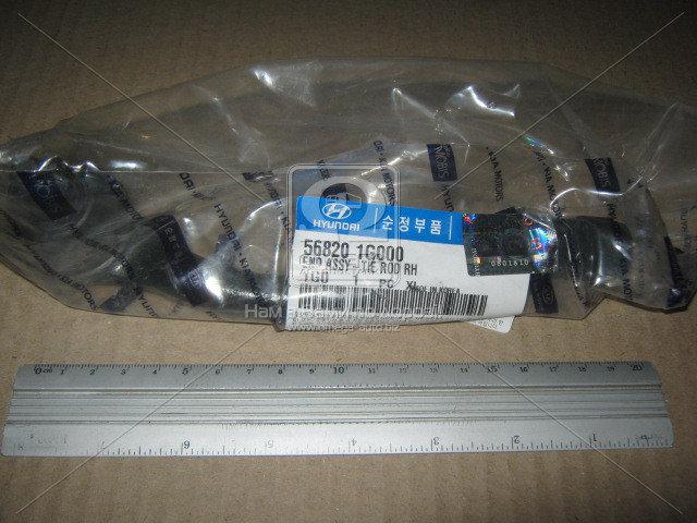 Наконечник кермовий правий MOBIS 56820-1G000, фото 1