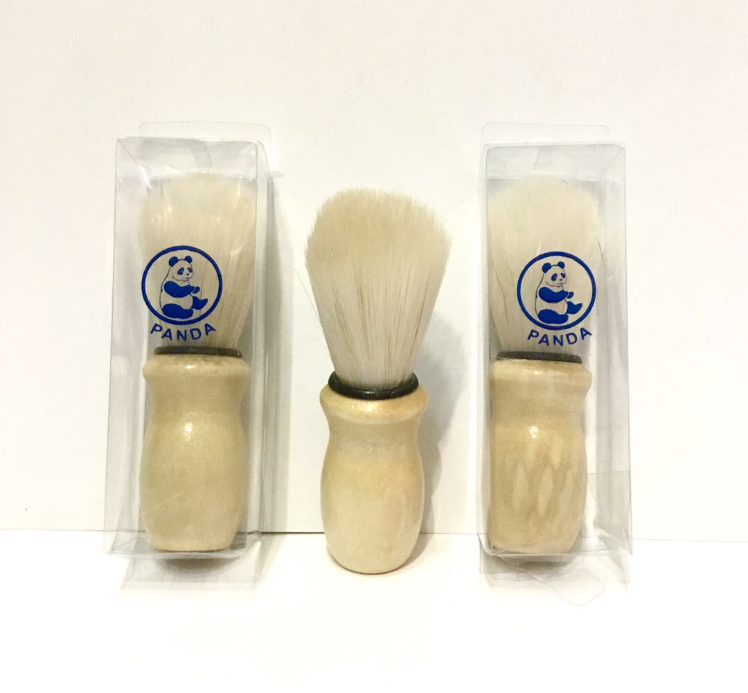 Помазок для гоління