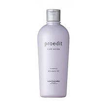 Shampoo Proedit Bounce Fit 300 мл Відновлюючий шампунь для дуже пошкодженого волосся