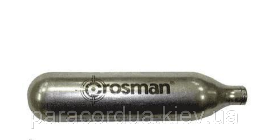 Балон СО2 "Crosman"