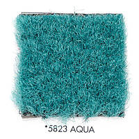Морской ковролин Aqua Turf цвет Aqua